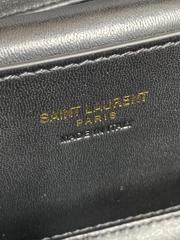 Yves Saint Laurent Saint Laurent Sac De Jour Baby Tote Bag - Image 10