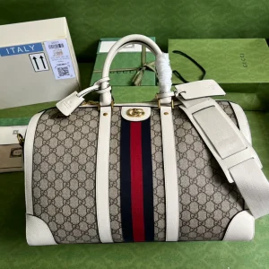 gucci bag duffle