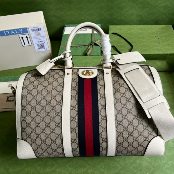 gucci bag duffle