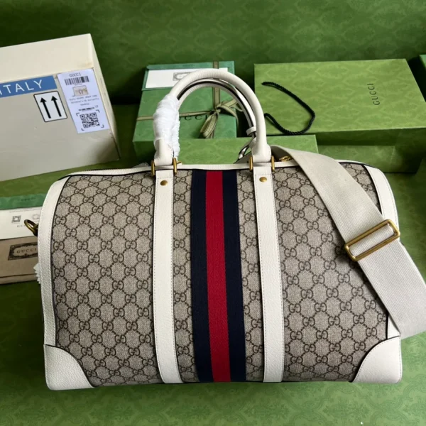 gucci bag duffle - Image 4