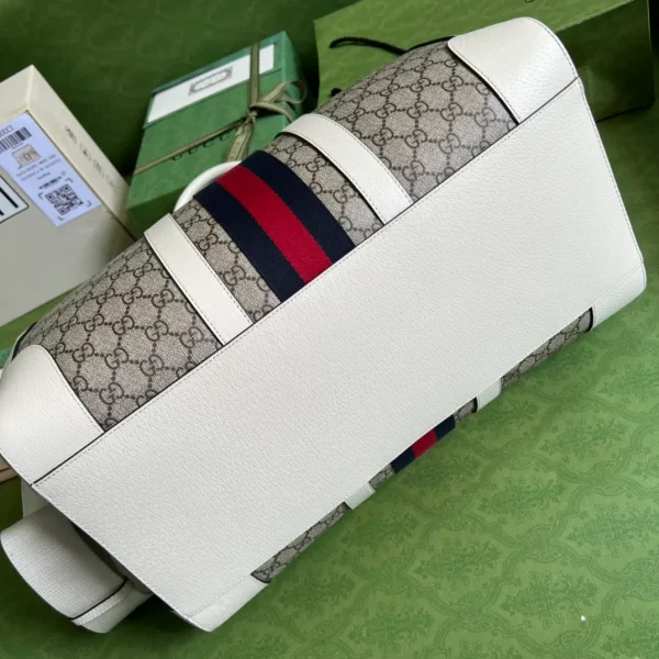 gucci bag duffle - Image 5
