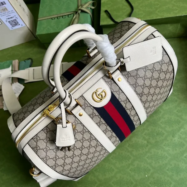 gucci bag duffle - Image 8