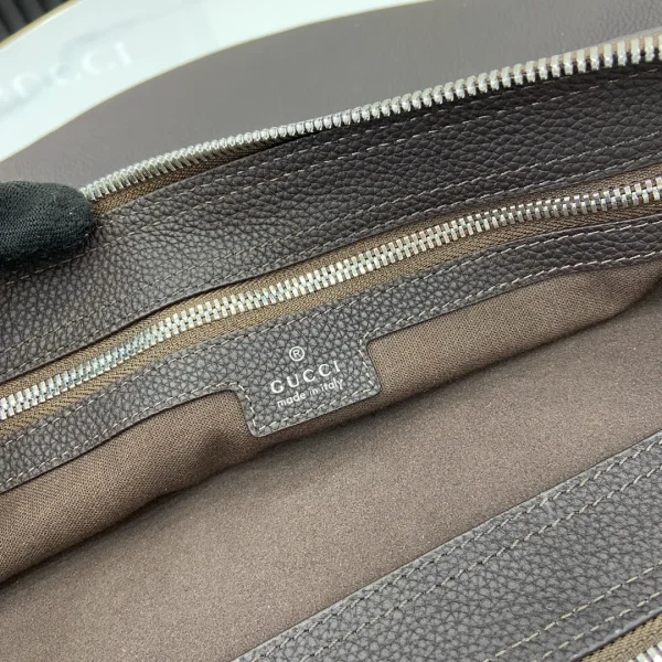 Gucci B large shoulder bag - Image 2