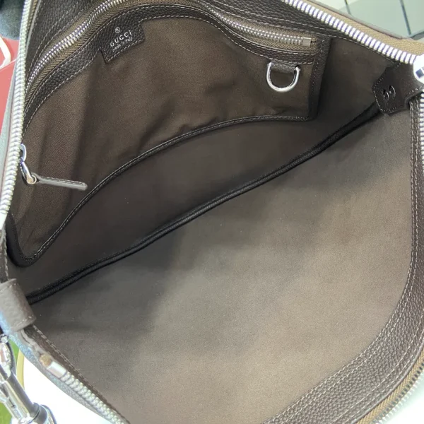 Gucci B large shoulder bag - Image 3