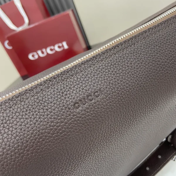 Gucci B large shoulder bag - Image 8