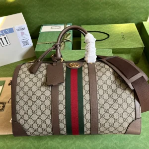gucci bag duffle