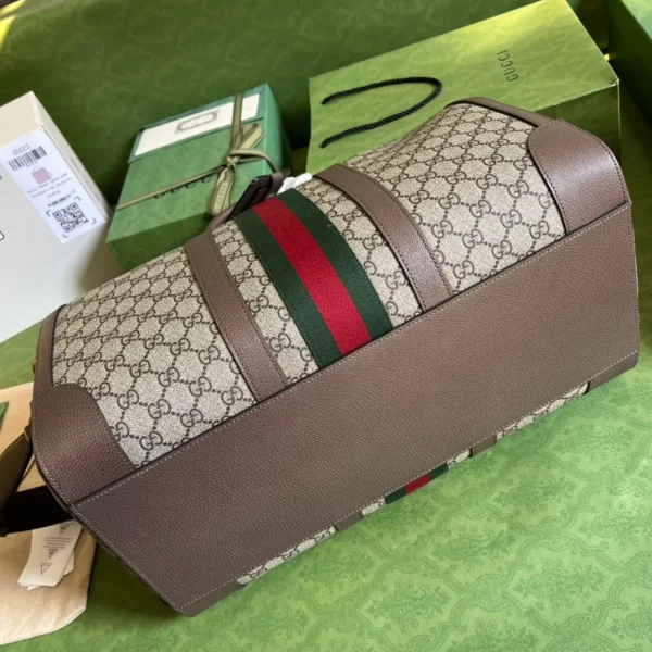 gucci bag duffle - Image 5