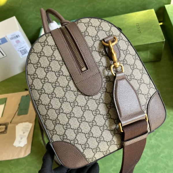 gucci bag duffle - Image 6
