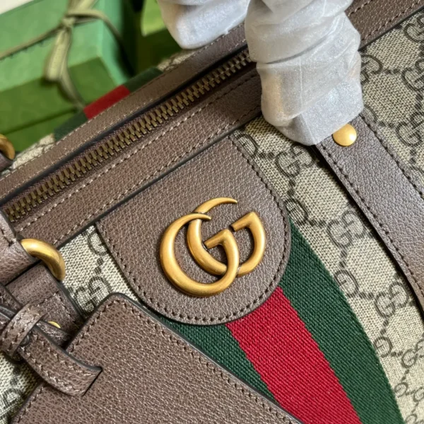gucci bag duffle - Image 7