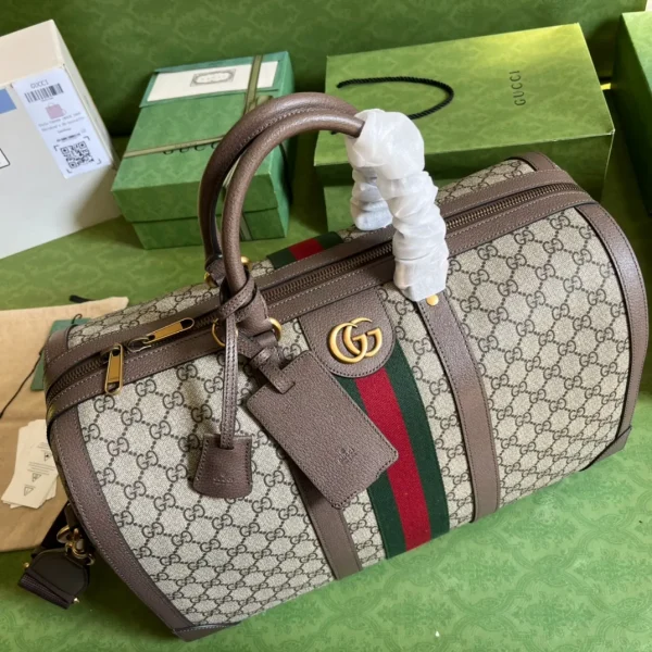 gucci bag duffle - Image 8