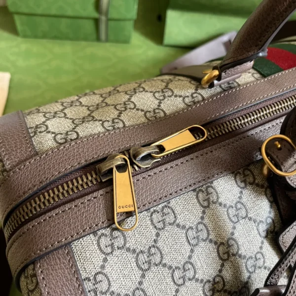gucci bag duffle - Image 9