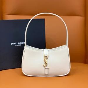 Aubrielax White Women's Shoulder Bags