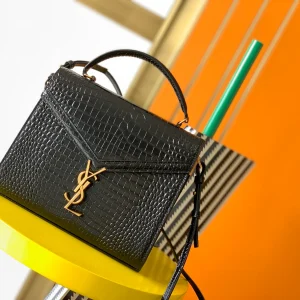 Exploring the Unique Styles of GG and YSL in Paris
