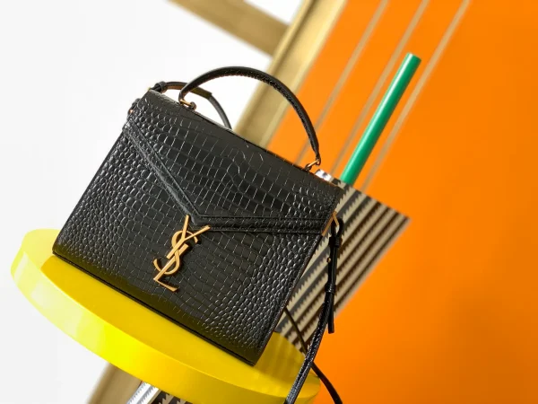 Exploring the Unique Styles of GG and YSL in Paris