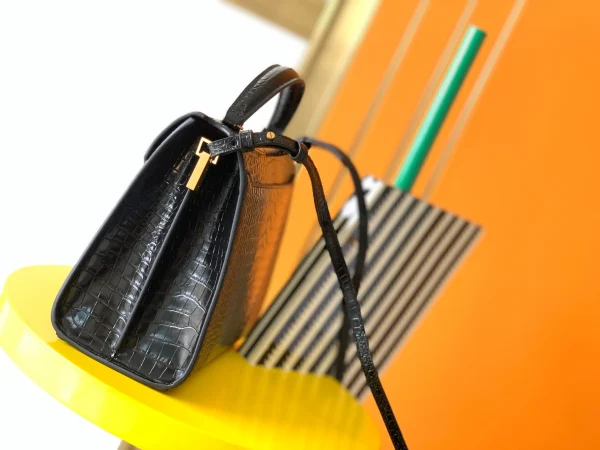 Exploring the Unique Styles of GG and YSL in Paris - Image 3