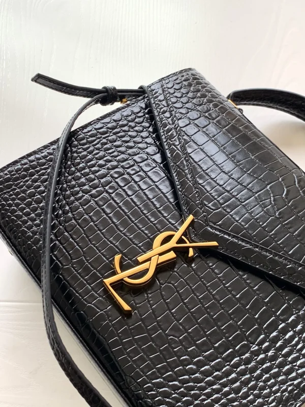 Exploring the Unique Styles of GG and YSL in Paris - Image 4