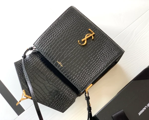 Exploring the Unique Styles of GG and YSL in Paris - Image 6