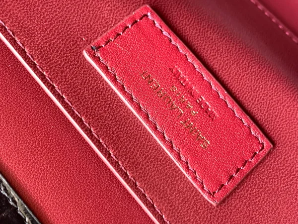 Exploring the Unique Styles of GG and YSL in Paris - Image 8