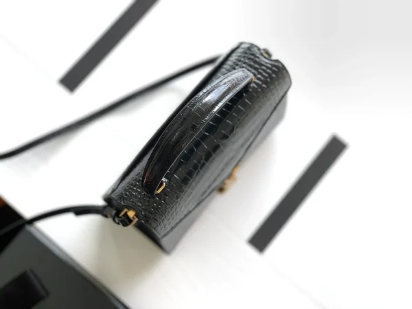 Exploring the Unique Styles of GG and YSL in Paris - Image 9