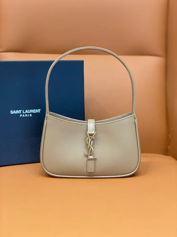Saint Laurent Le 5 À 7 Mini - Get Your Designer Bag