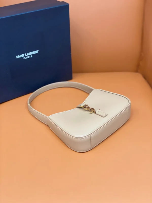 Saint Laurent Le 5 À 7 Mini - Get Your Designer Bag - Image 3