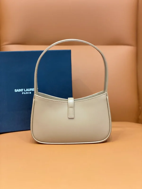 Saint Laurent Le 5 À 7 Mini - Get Your Designer Bag - Image 4