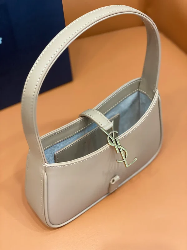 Saint Laurent Le 5 À 7 Mini - Get Your Designer Bag - Image 7