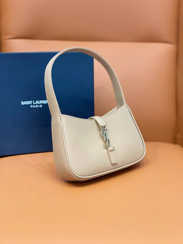 Saint Laurent Le 5 À 7 Mini - Get Your Designer Bag - Image 8