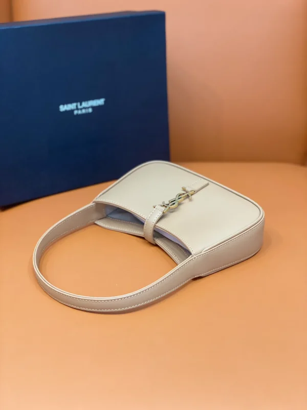 Saint Laurent Le 5 À 7 Mini - Get Your Designer Bag - Image 9