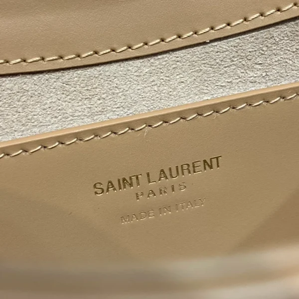 Saint Laurent Le 5 À 7 Mini - Get Your Designer Bag - Image 10