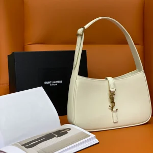 Saint Laurent Le 5 Á 7 Shoulder Bag