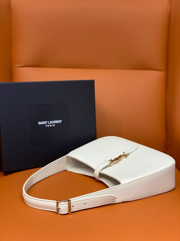 Saint Laurent Le 5 Á 7 Shoulder Bag - Image 6