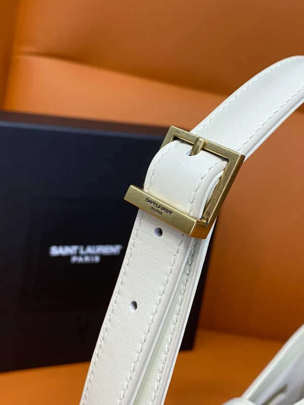 Saint Laurent Le 5 Á 7 Shoulder Bag - Image 7