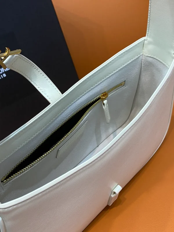 Saint Laurent Le 5 Á 7 Shoulder Bag - Image 8