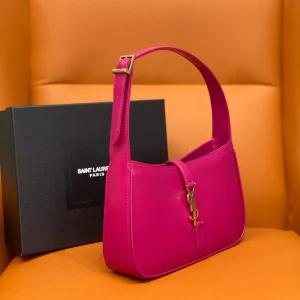 Saint Laurent Pre-Owned 5 à 7 Shoulder Bag