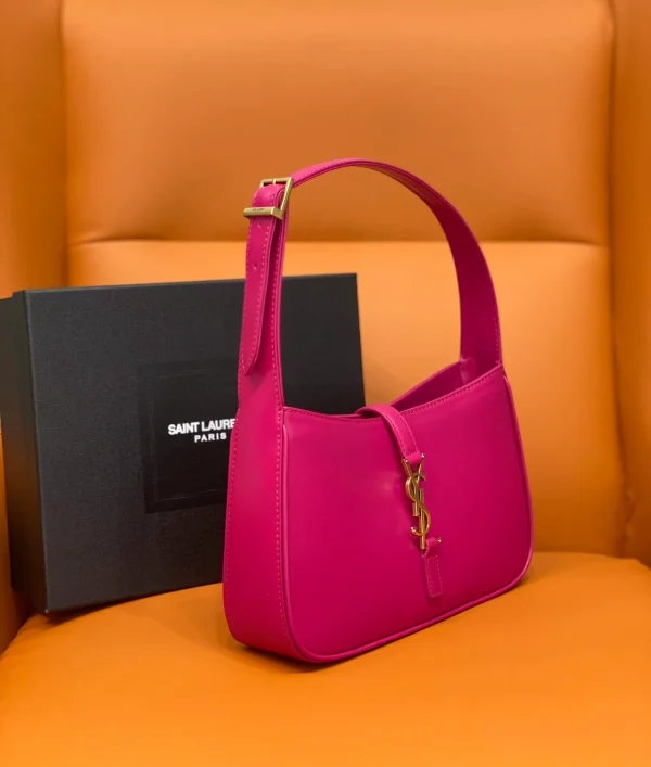 Saint Laurent Pre-Owned 5 à 7 Shoulder Bag