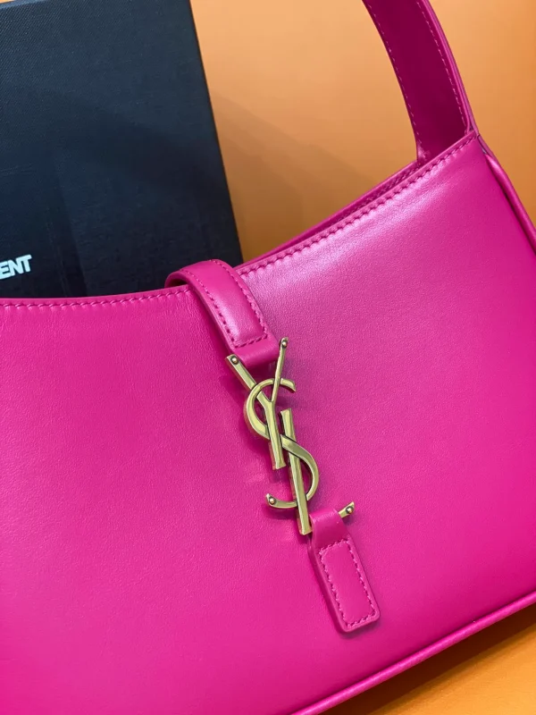 Saint Laurent Pre-Owned 5 à 7 Shoulder Bag - Image 8