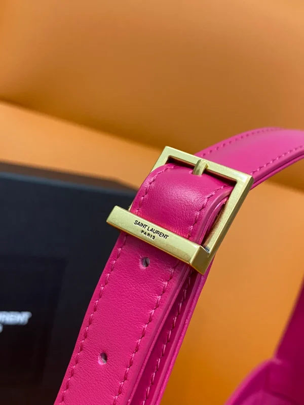 Saint Laurent Pre-Owned 5 à 7 Shoulder Bag - Image 9
