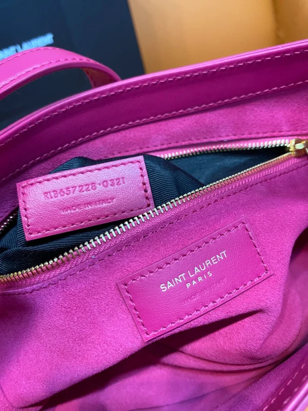 Saint Laurent Pre-Owned 5 à 7 Shoulder Bag - Image 10
