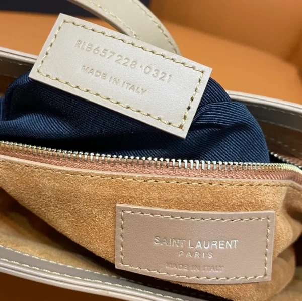 Saint Laurent Pre-Owned bag - Image 2