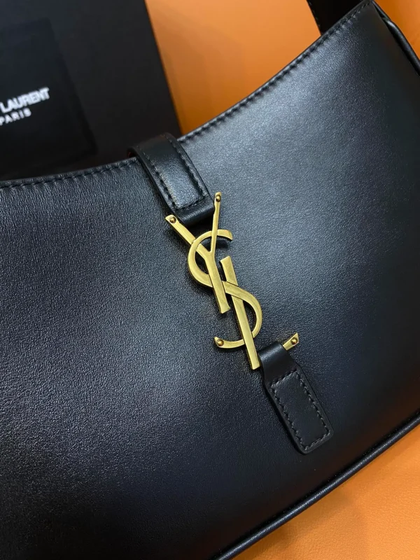 YSL Yves Saint Laurent Women's Handbag - Image 4