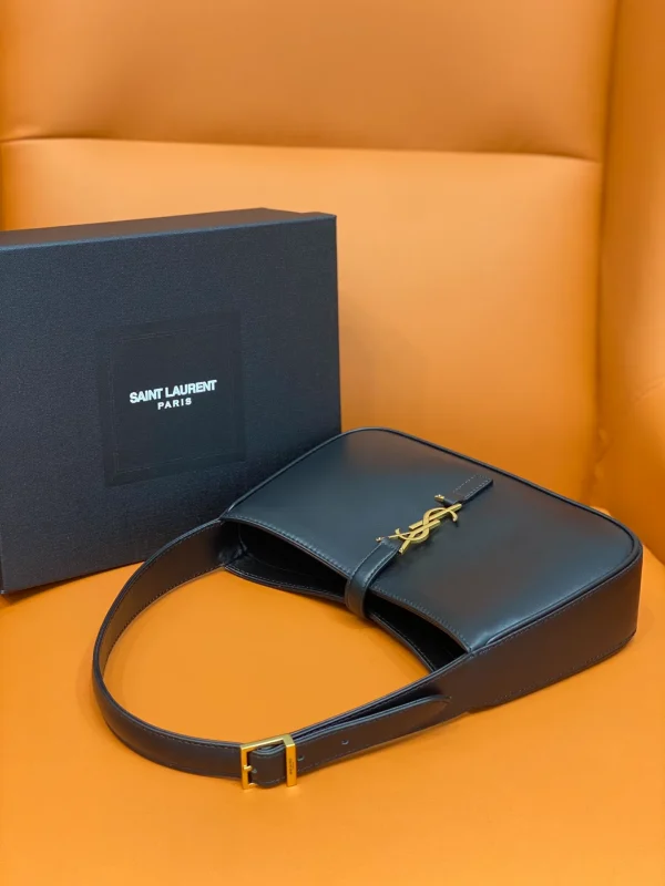 YSL Yves Saint Laurent Women's Handbag - Image 5