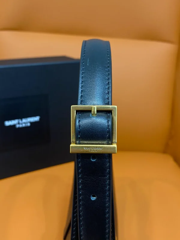YSL Yves Saint Laurent Women's Handbag - Image 8