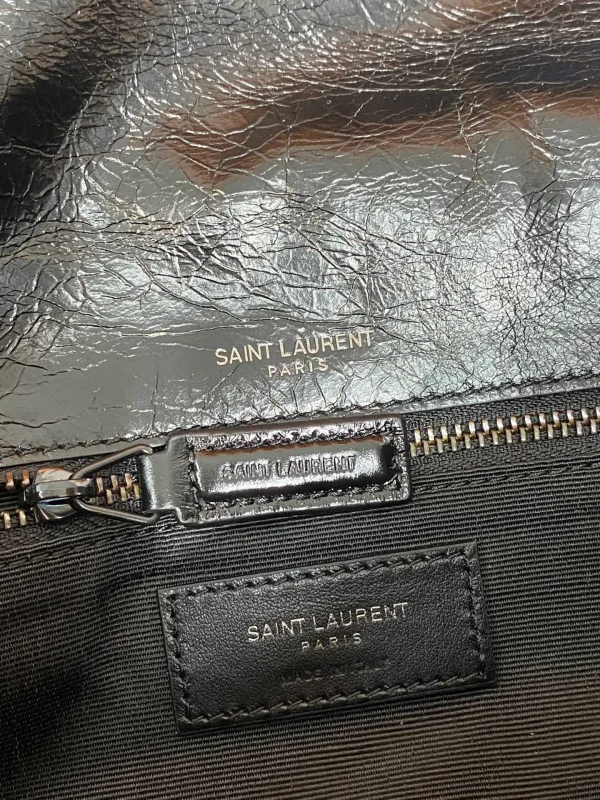 Yves Saint Laurent YSL Baby Nikki Bag - Image 2