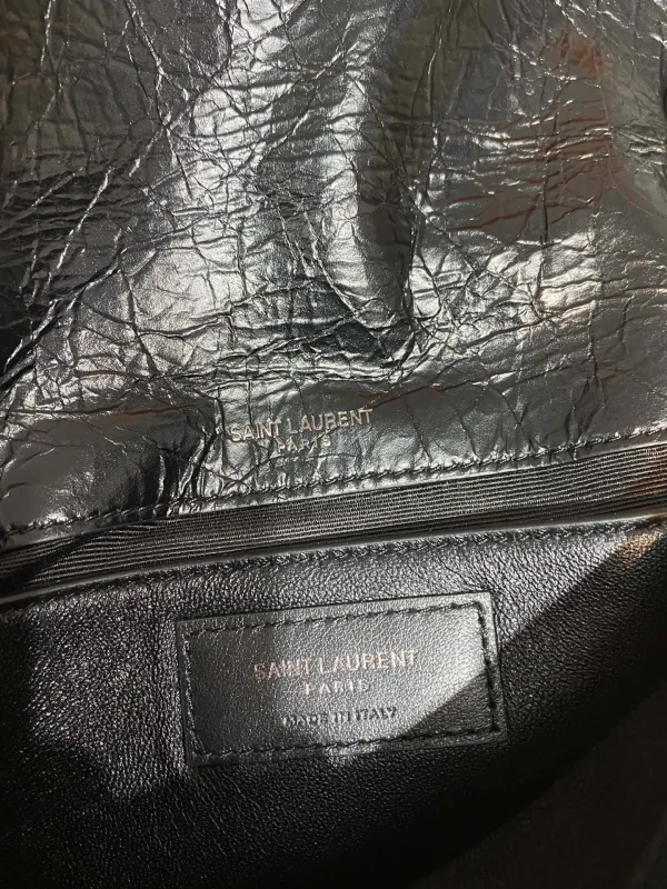 Yves Saint Laurent YSL Baby Nikki Bag - Image 4
