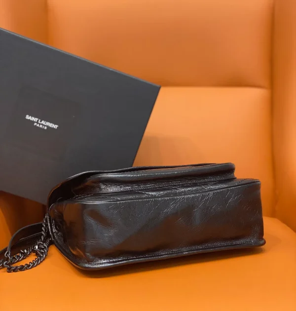 Yves Saint Laurent YSL Baby Nikki Bag - Image 9