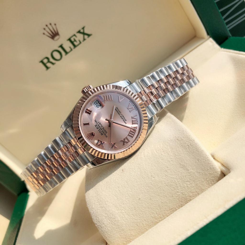 Rolex Datejust 31 Watch - Image 8