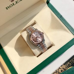 Rolex Datejust 31 Watch