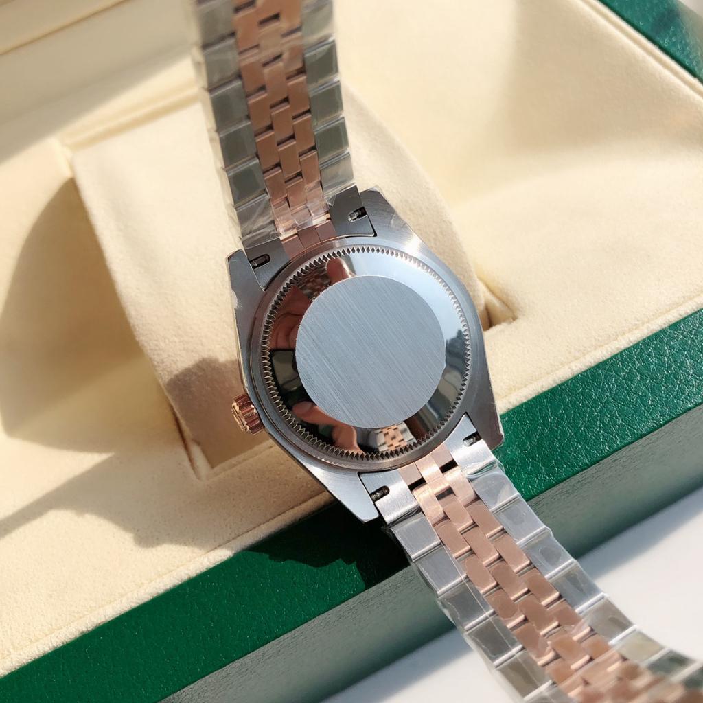 Rolex Datejust 31 Watch - Image 5