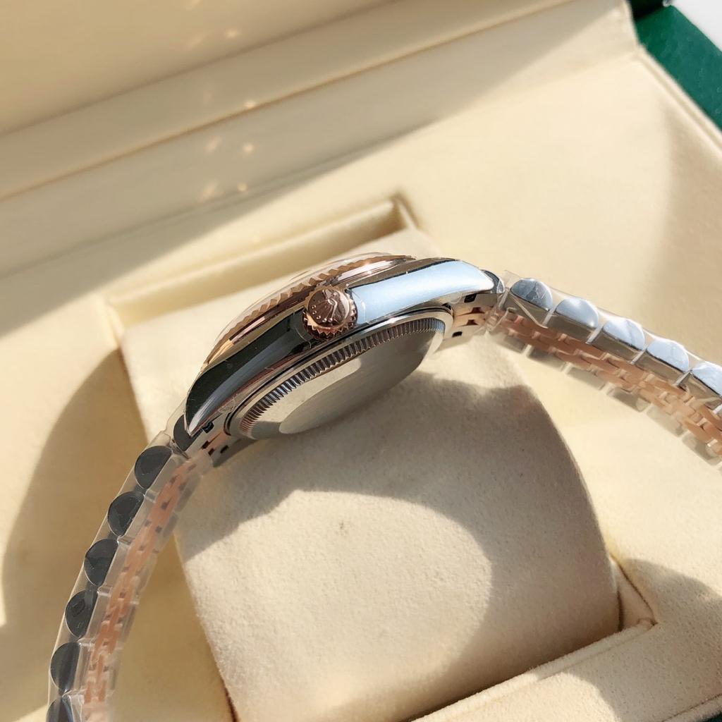 Rolex Datejust 31 Watch - Image 3